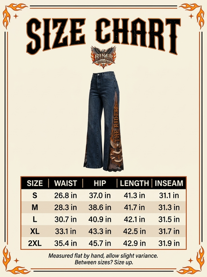 The BikerJeans™