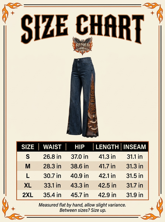 The BikerJeans™
